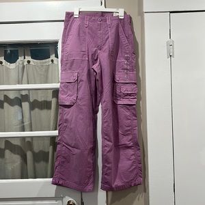 American Eagle joggers